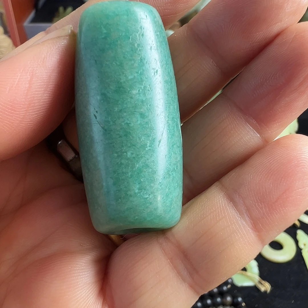 玉勒子摆件器形形件
