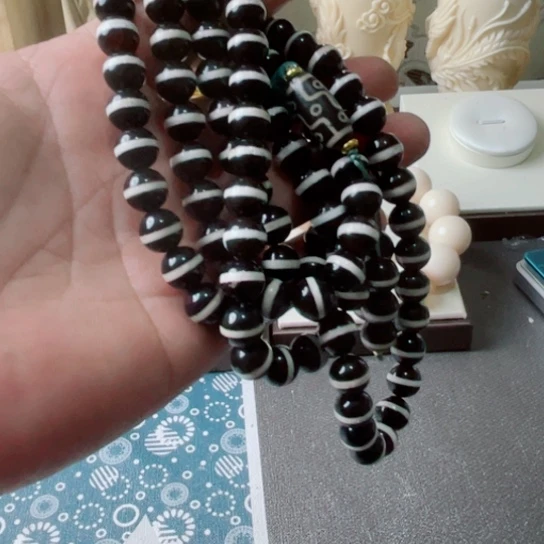 一线药师长链卡1.0黑色