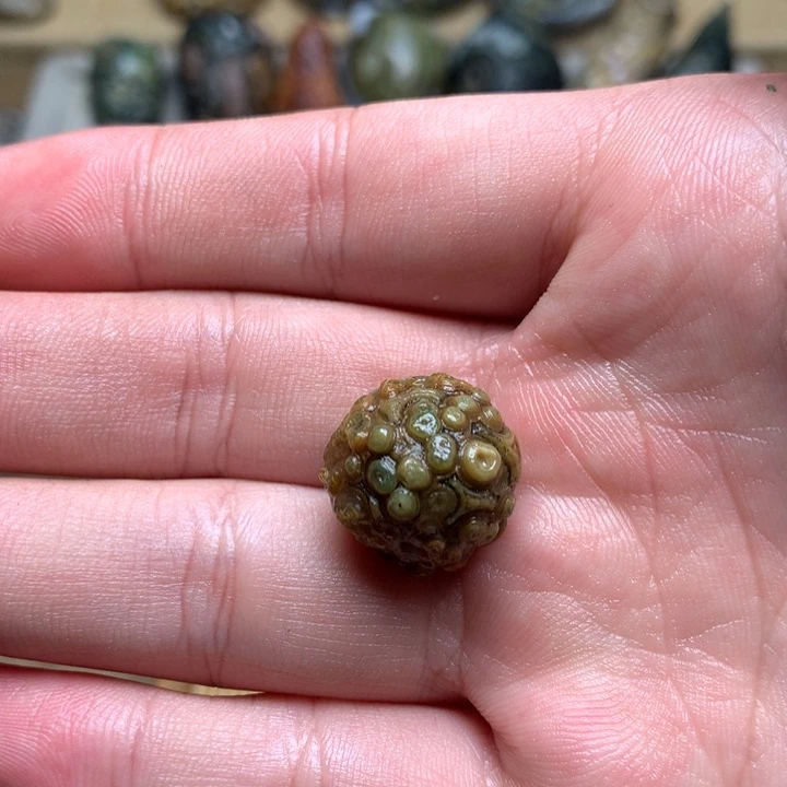 慢***…阿拉善戈壁创意饰品