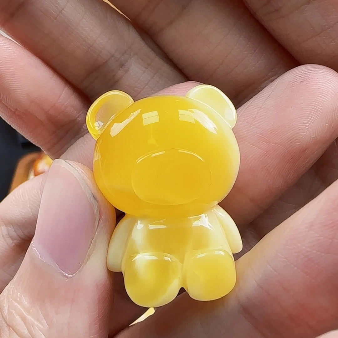 s***s琥珀未镶嵌珠宝奇石
