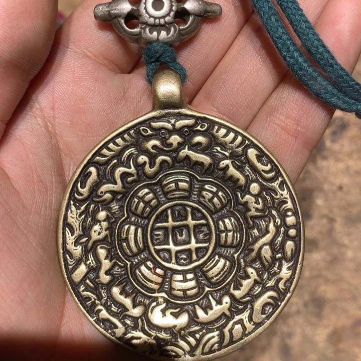 琉璃颈饰喜欢的朋友