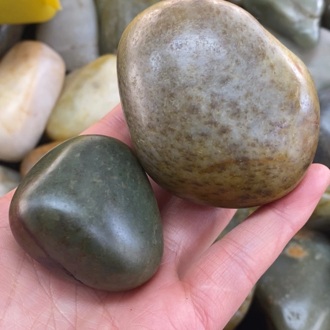 未镶嵌和田玉挂件王****）