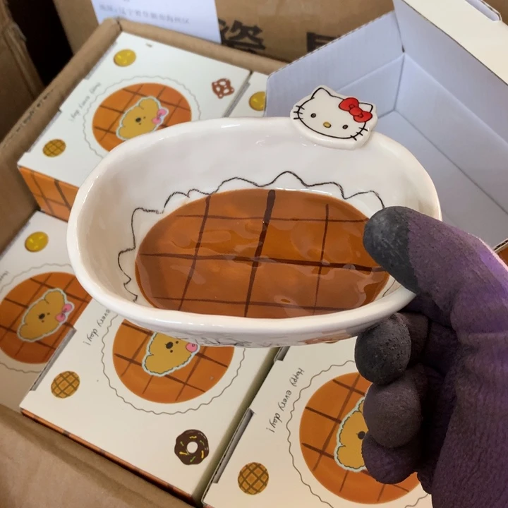 陶瓷制品满25拼单发货默认微瑕