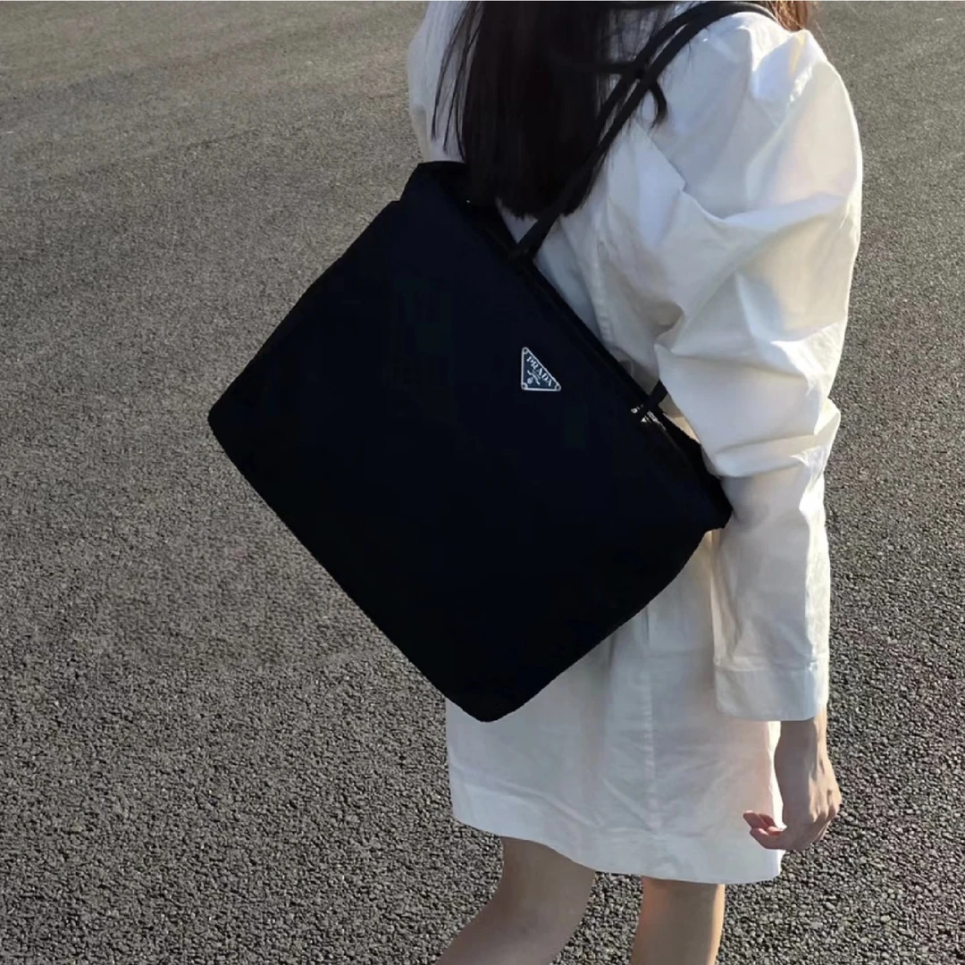 95新 Prada/普拉达 普拉达/单肩包/6038