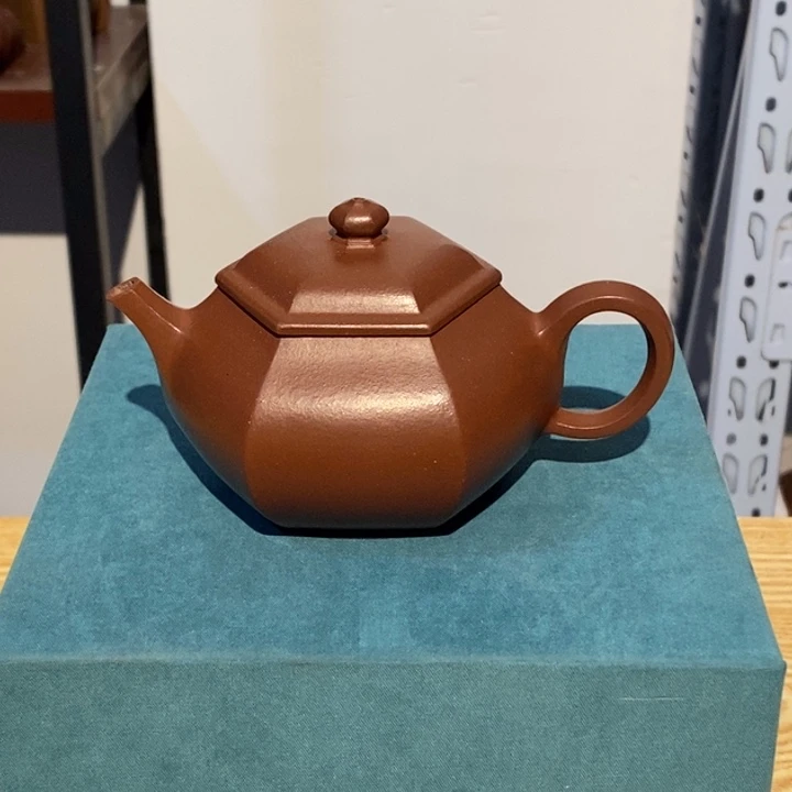 紫砂茶壶紫砂壶多少人在一起