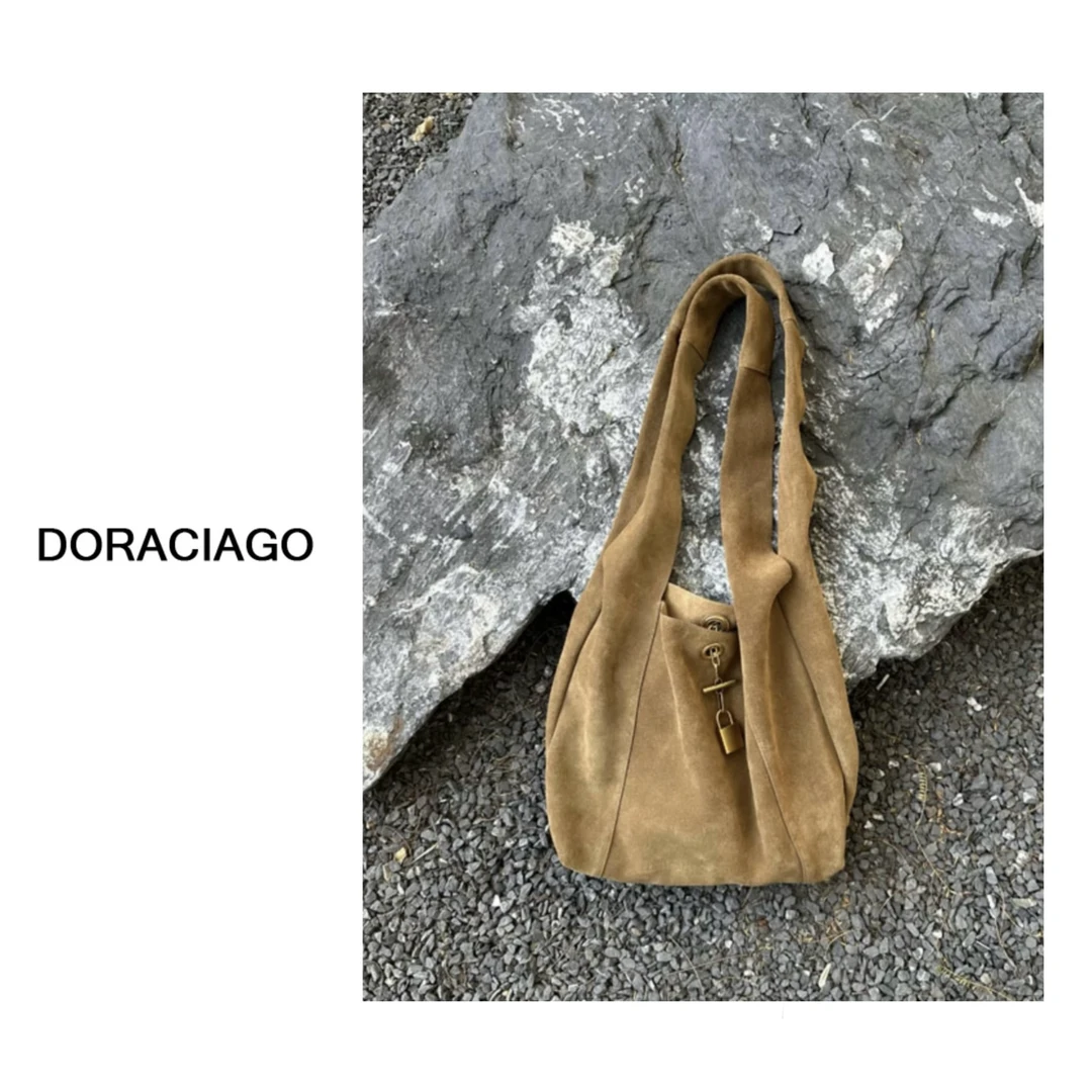 【A4001-A4050】2025早春时尚气质简约单肩包小众复古斜挎包集合包