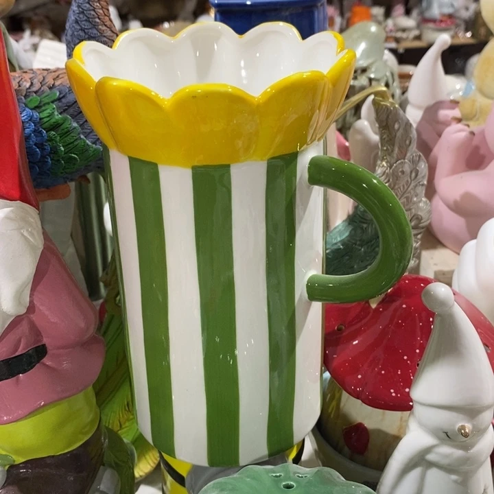 陶瓷树脂工艺摆件