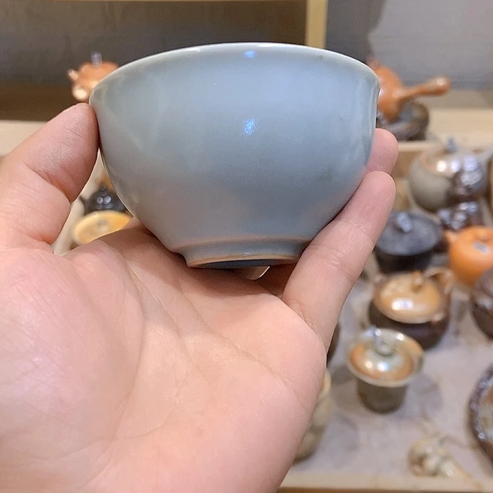 精品茶具陶瓷茶具