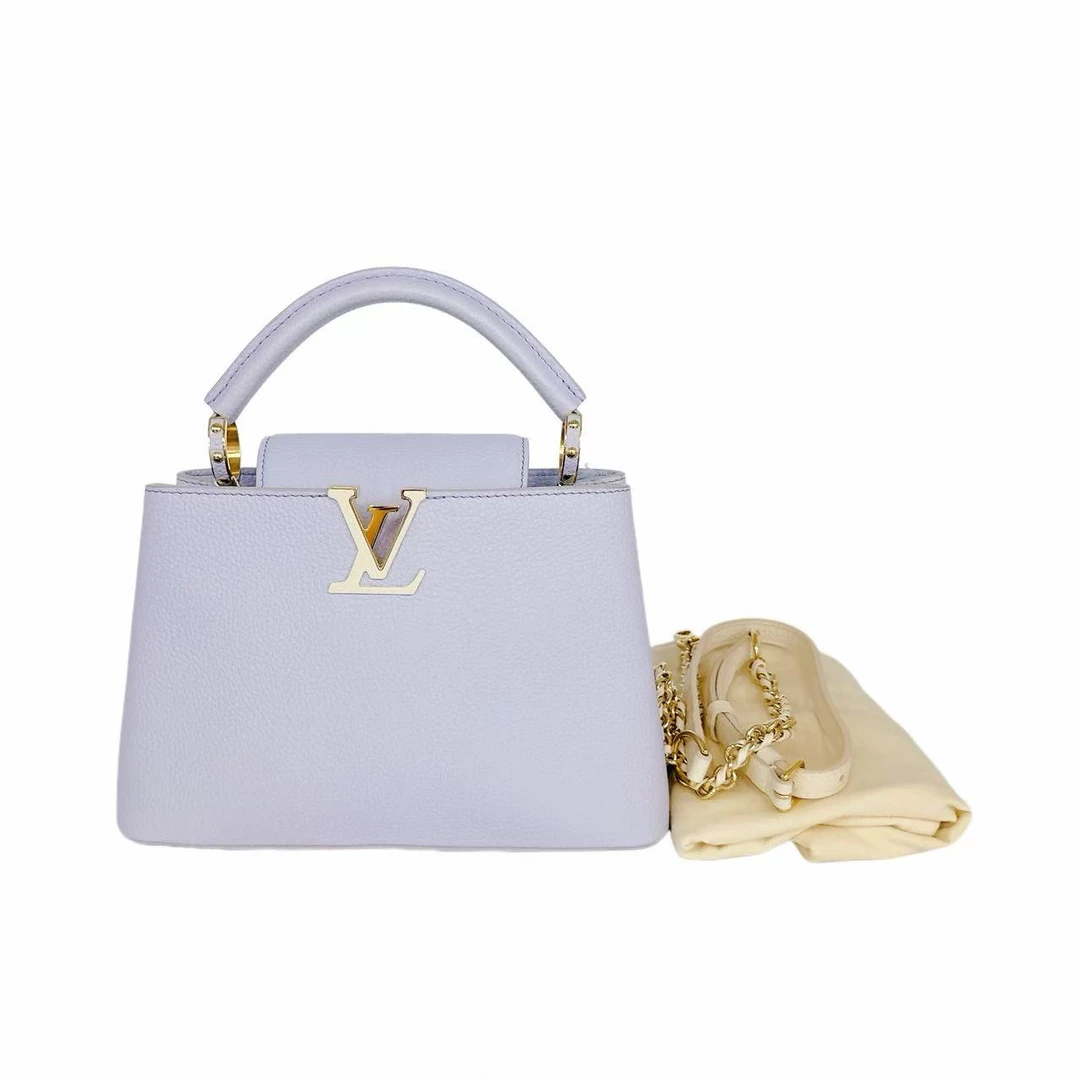 95新 LouisVuitton/路易威登 安洁利严选手提包/0013099