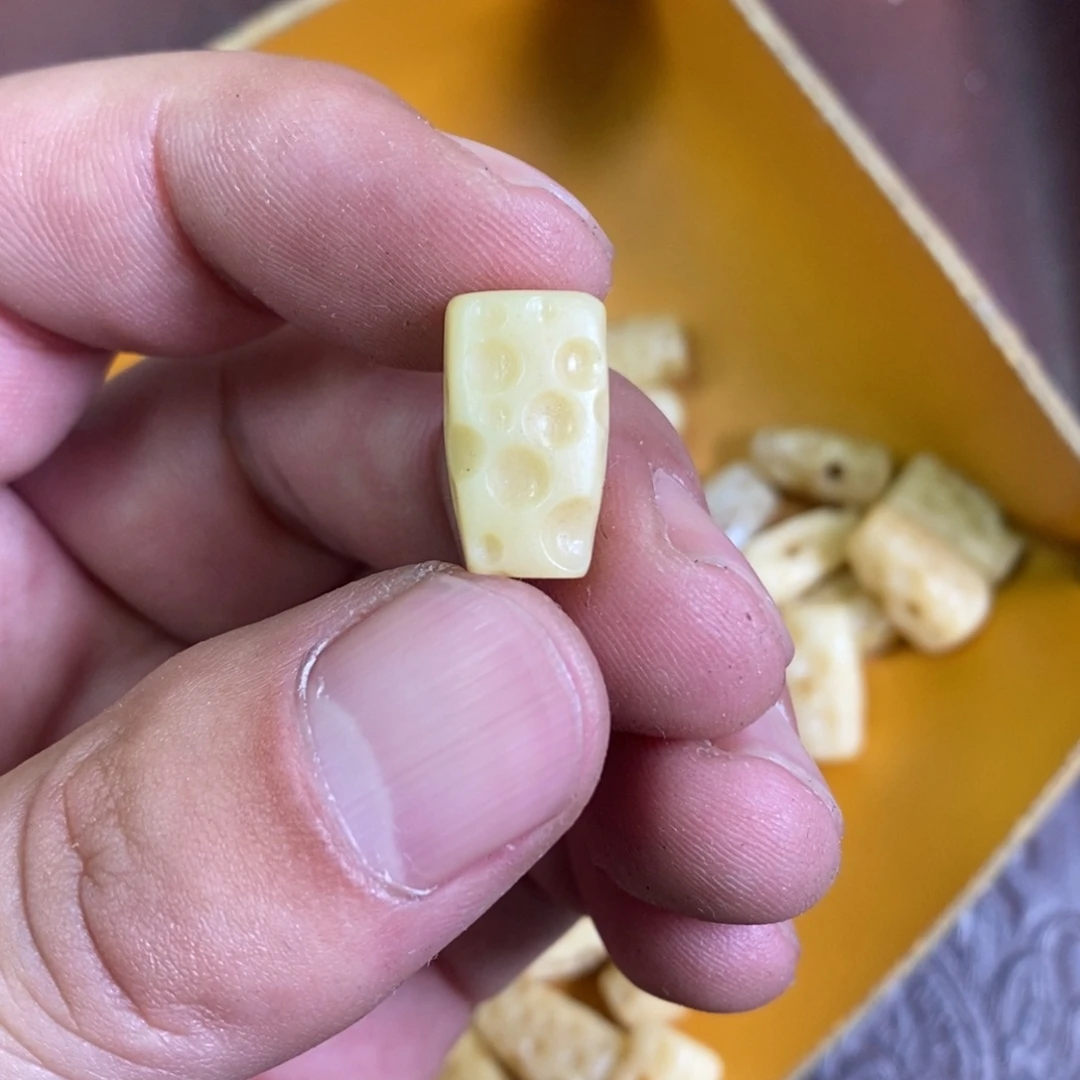 手串/手链驼骨配饰51