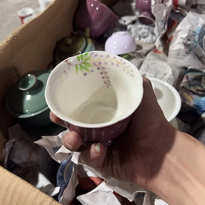 微瑕茶具介意勿拍