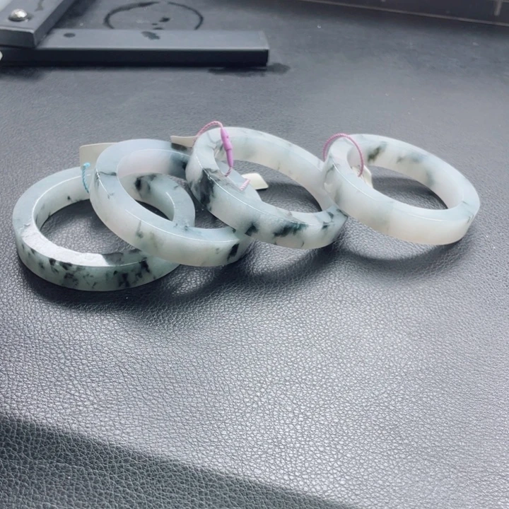 定制翡翠未镶嵌正