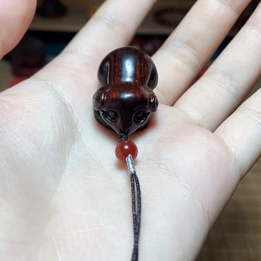 檀香紫檀（小叶紫檀）