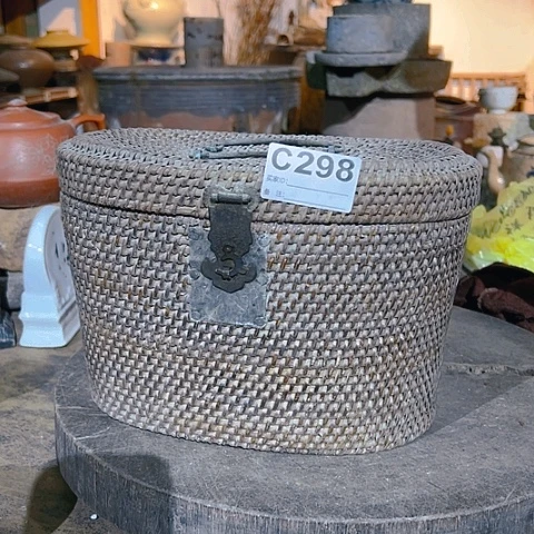 【闪购商品】琉璃手工艺品子*A00298 a a