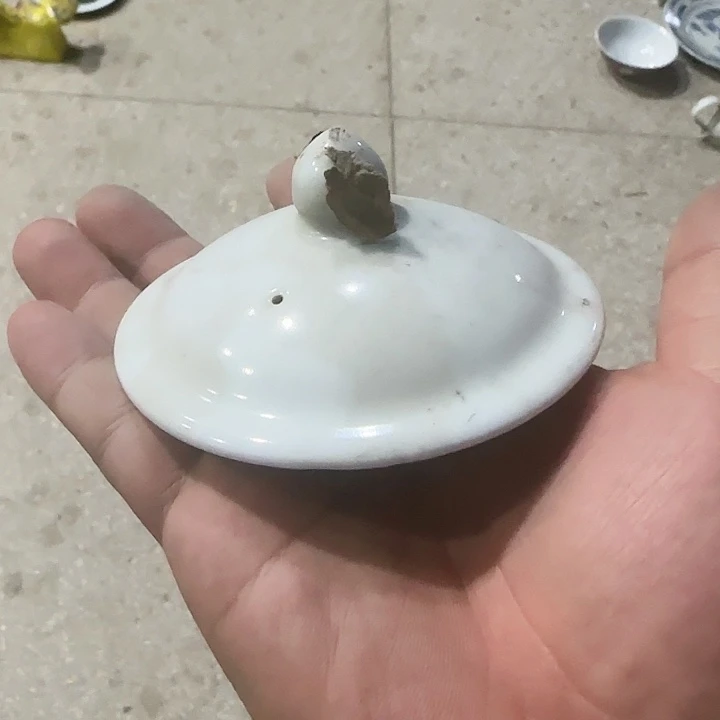杯景德镇陶瓷艺术品