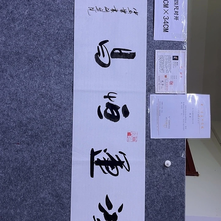 书法书画家作品欣赏