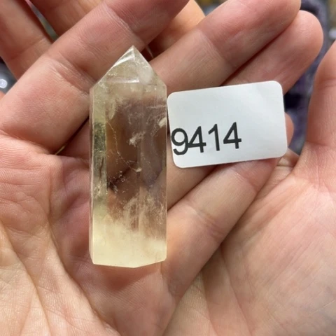 【闪购商品】水晶大型摆件（非配饰）未镶嵌