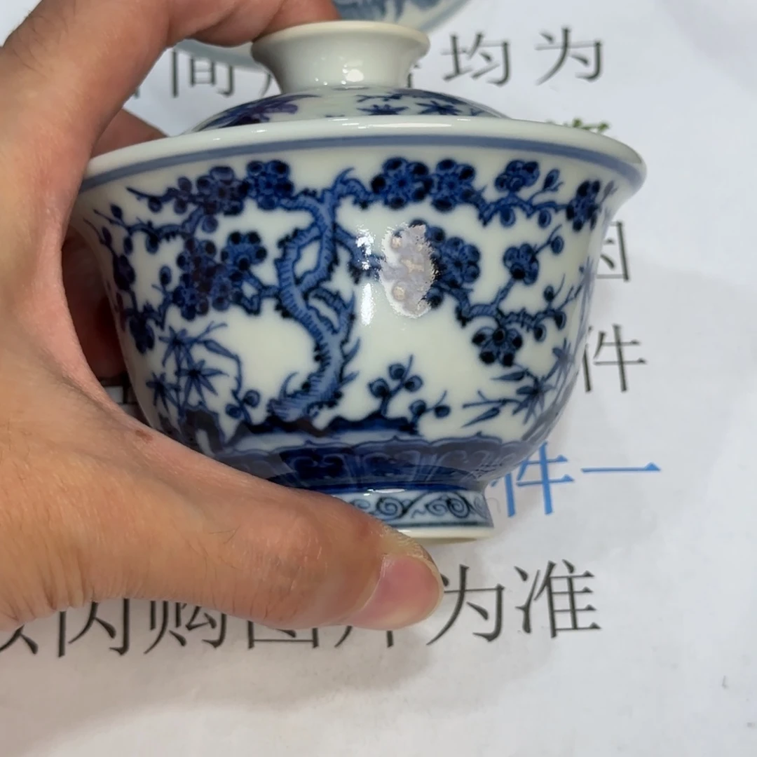 摆件陶当代仿古精品全手工