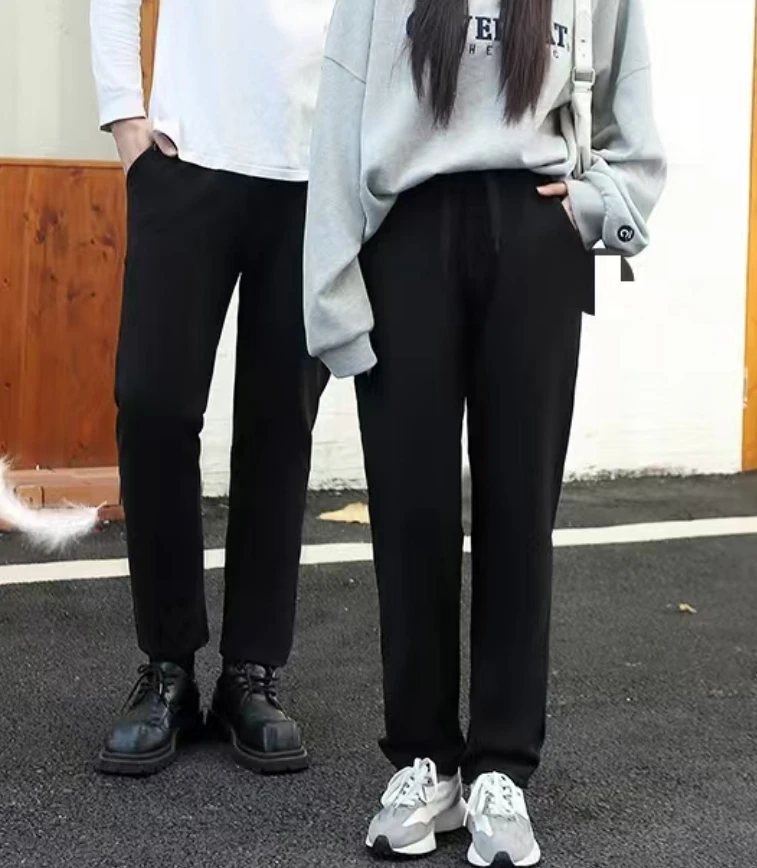 2399-2398 男女时尚百搭休闲裤 HY