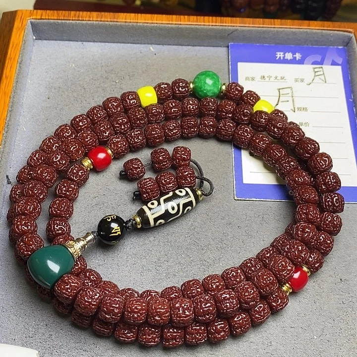 金刚菩提吊坠金刚