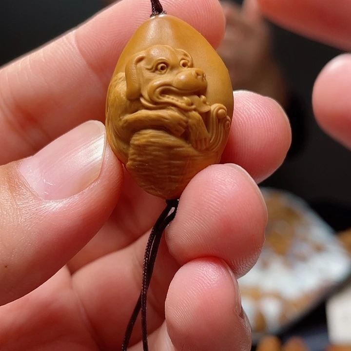 橄榄核手串/手链橄榄油