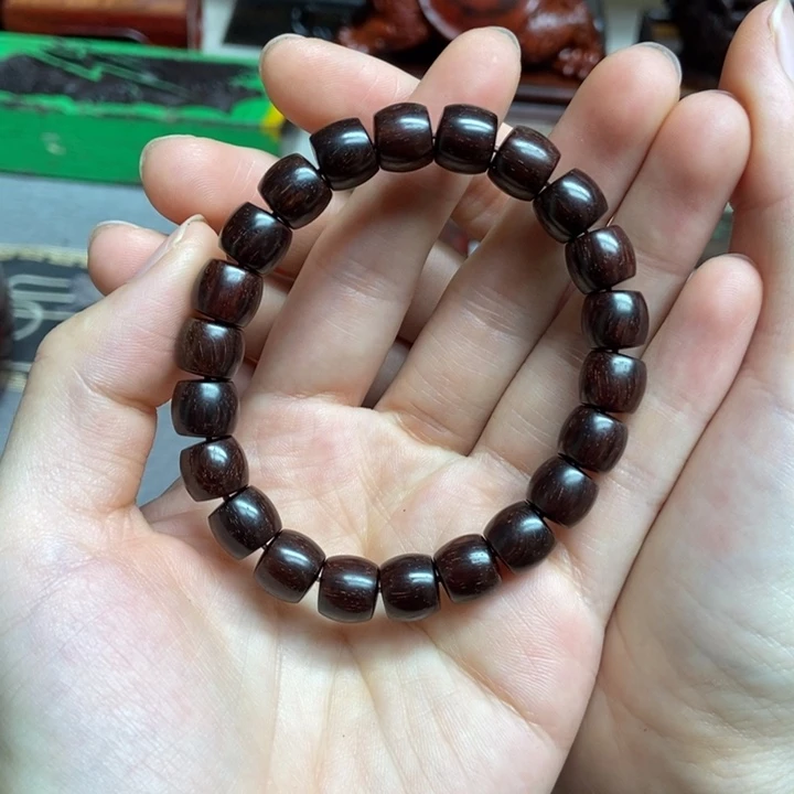 檀香紫檀（小叶紫檀）