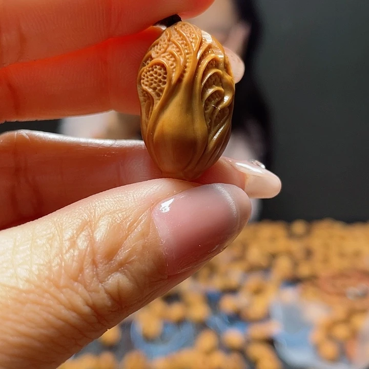 橄榄核手串/手链橄榄