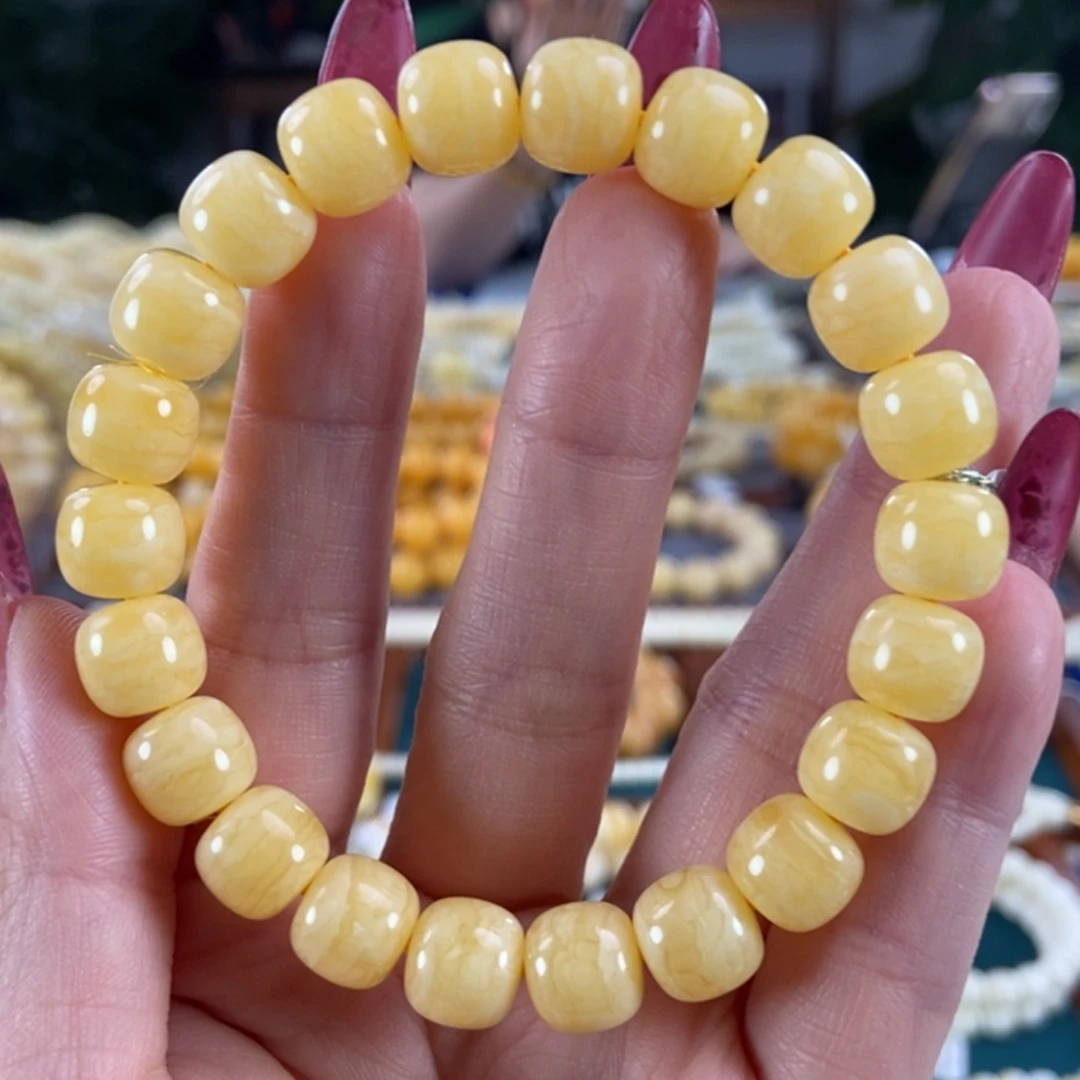 琥珀未镶嵌珠宝奇石10同料13.45