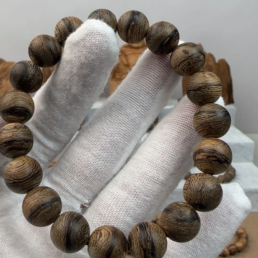 沉香碎屑沉香文莱1.1cm*11g