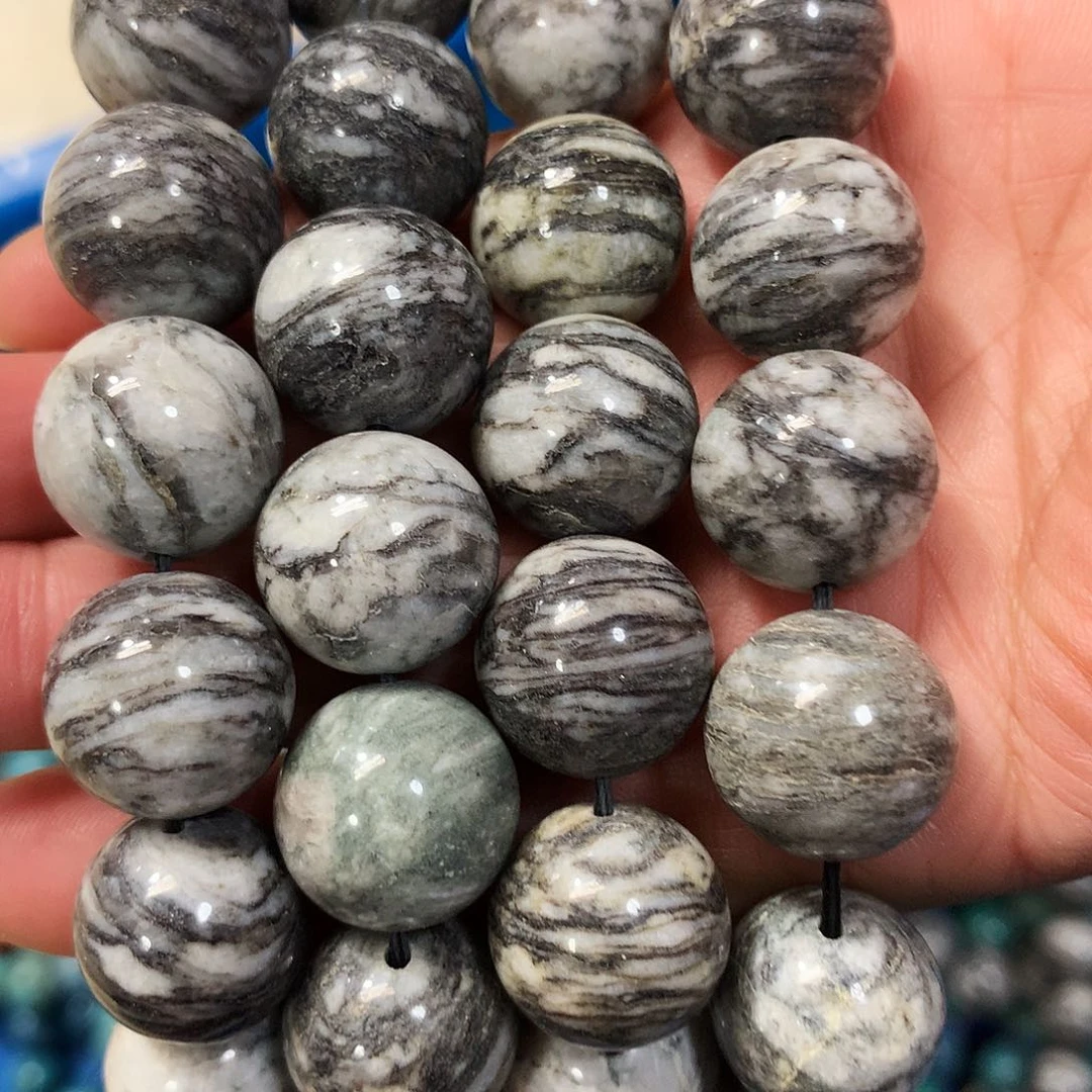 未镶嵌手串玛瑙/玉髓卡16