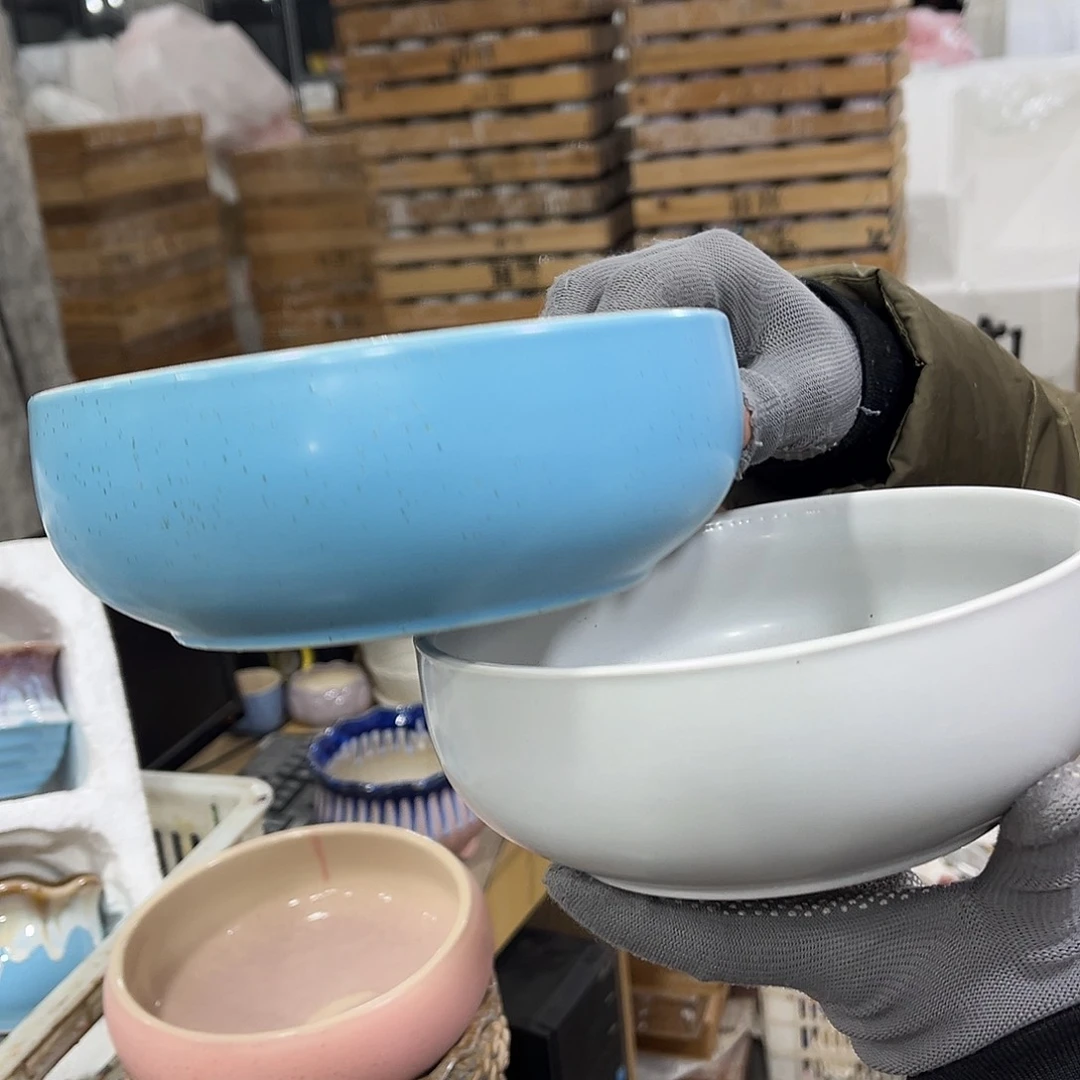 红陶正品数量无孔