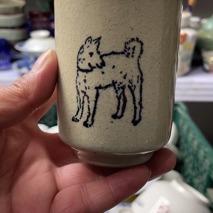 水滴瓷器水滴瓷器