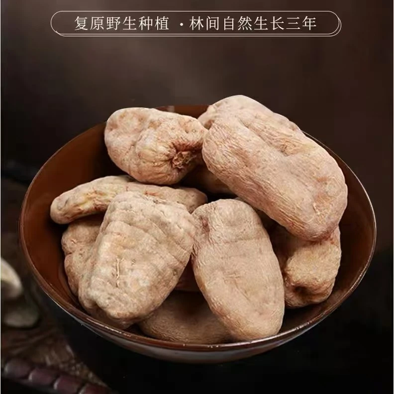 正宗云南昭通小草坝干天麻，天麻片，煲汤食用营养，产地直发