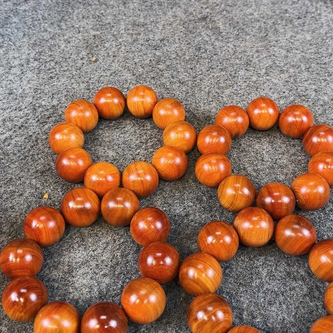 柏木（崖柏）红玫瑰2.5精品