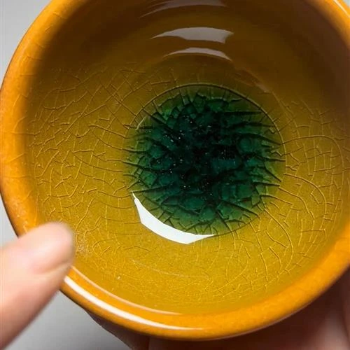 【闪购商品】茶盏-6..............