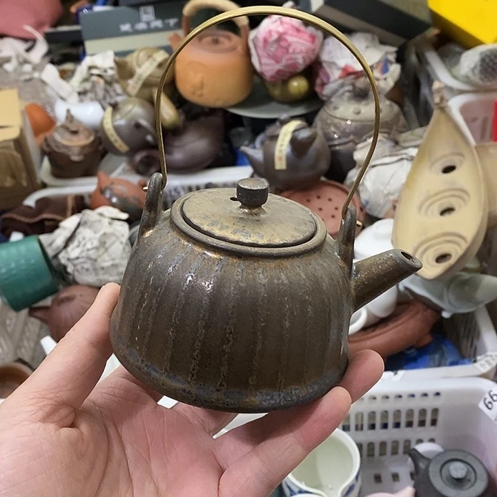 陶瓷艺术品及陶瓷制品