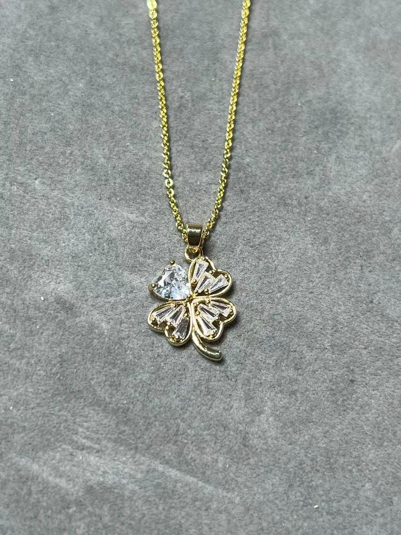 【高端定制】藏收级别 A15149-时尚饰品吊坠高端收藏