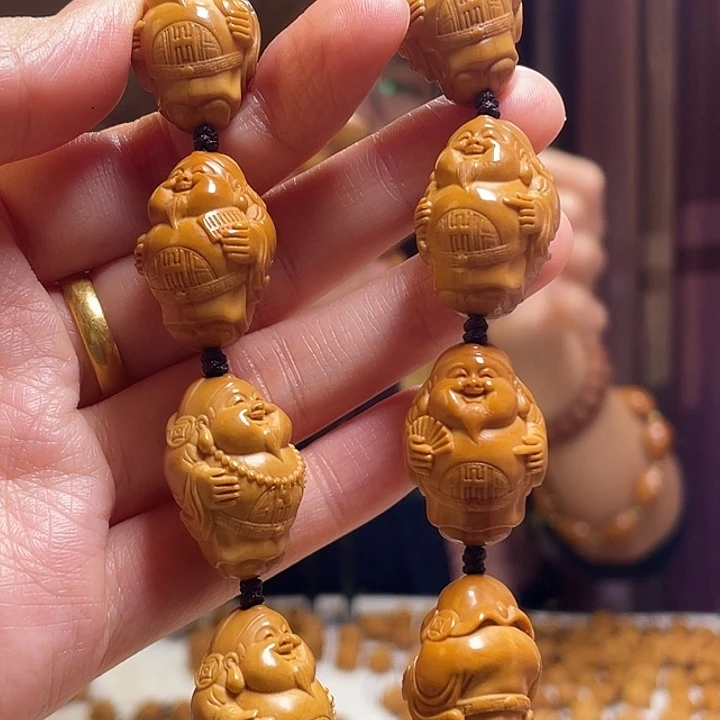 手串/手链橄榄核橄榄核