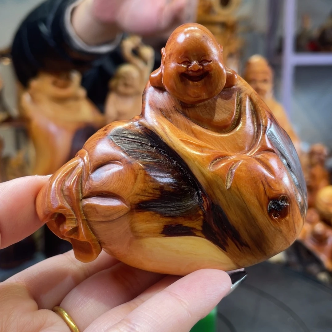 柏木（崖柏）手串/手链