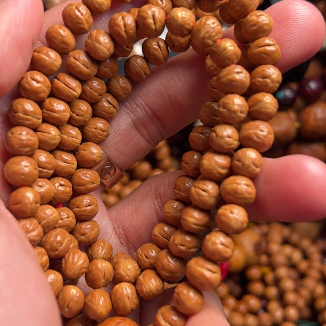 凤眼菩提吊坠凤眼￼