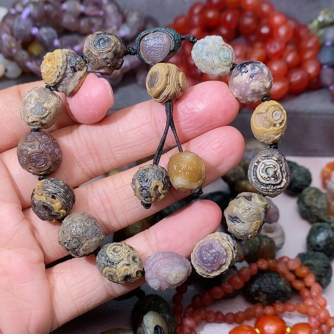 未镶嵌玛瑙/玉髓珠宝奇石催***催