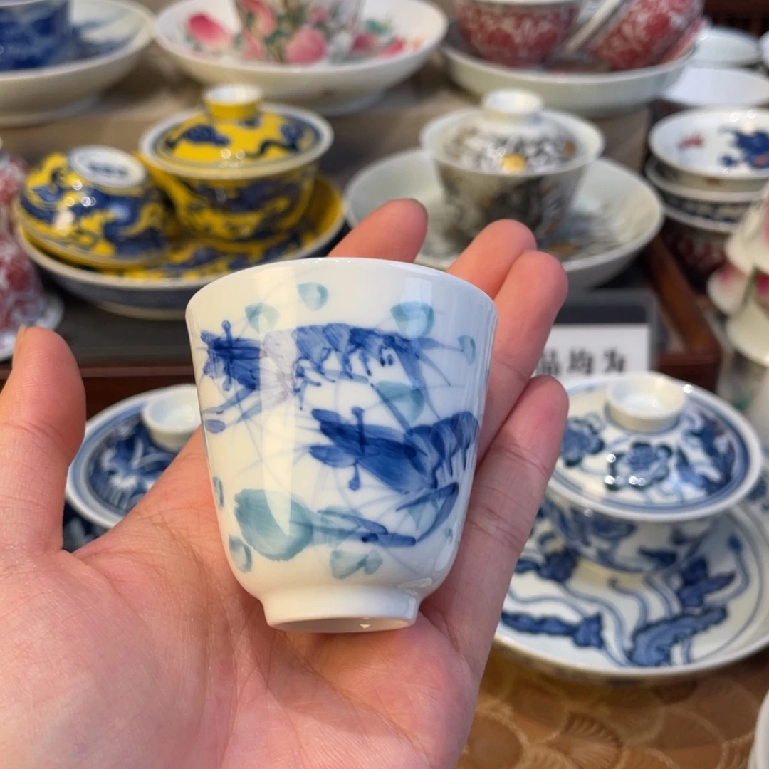 这样我就可以见到这条