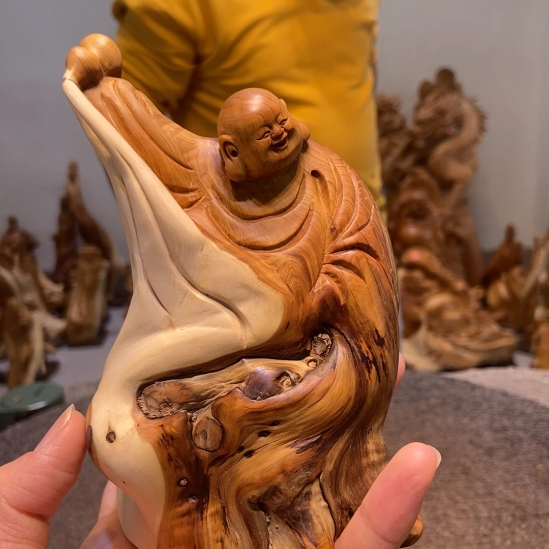 柏木（崖柏）进来点点关注哦