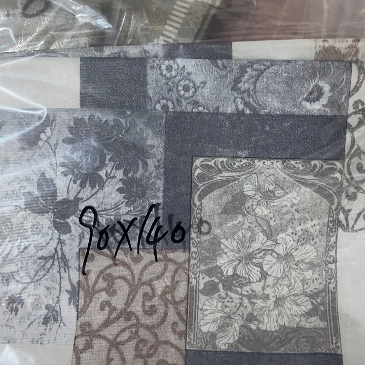 PU家用防水防油桌布008