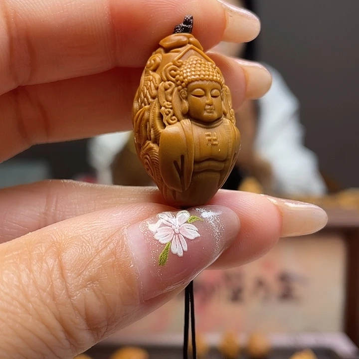 橄榄核手串/手链橄榄核