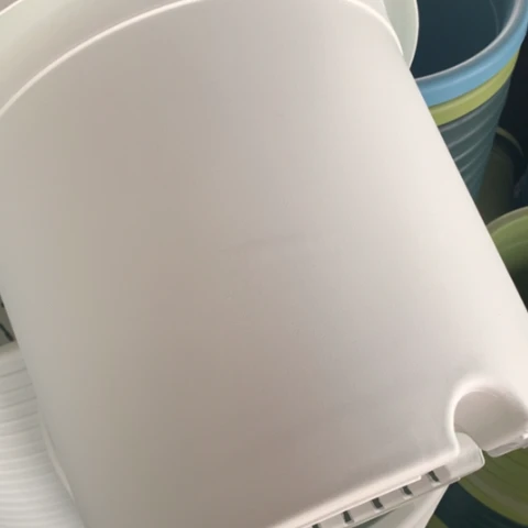 红陶5加奶白无托3个