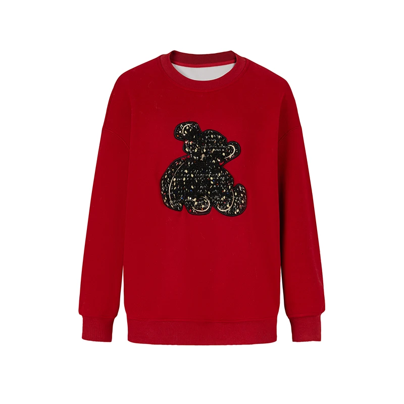 【直播专享】商场同款新品冬季针织衫N0312A44248