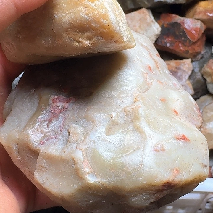 老***车寿山石寿山石的种类