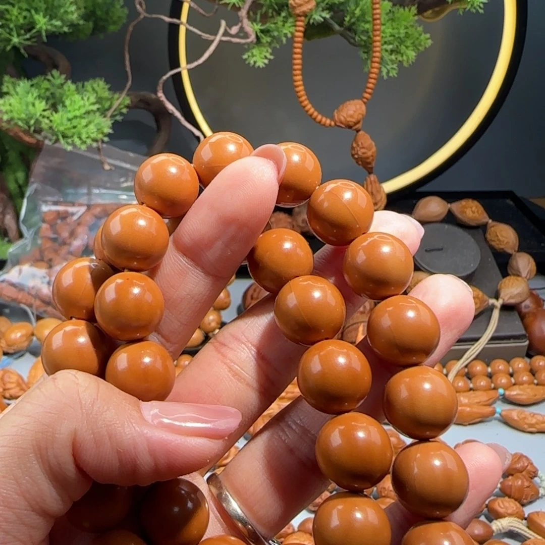 手串/手链橄榄核福利待遇
