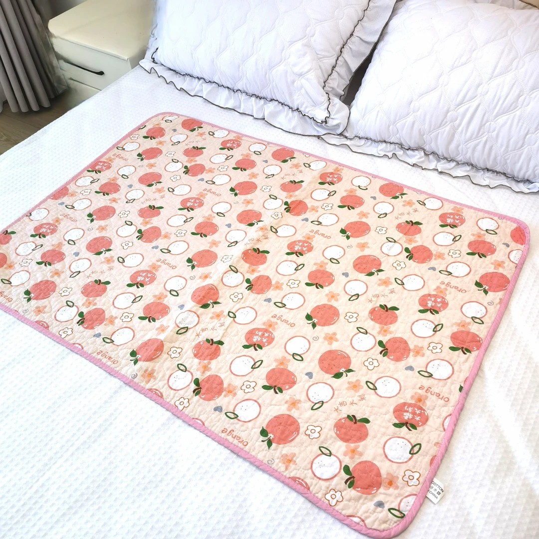 一等品双面床垫小垫子护理垫月经垫隔尿垫专用姨妈学生宿舍姨妈垫